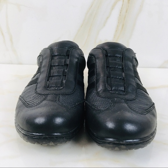 Soft Shoe 7.5 M  By Medicus Kelly Leather - Picture 3 of 8